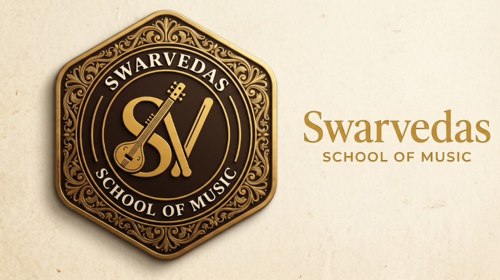 SwarVedas School of Music